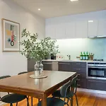 Staycentral - Brunswick Loft