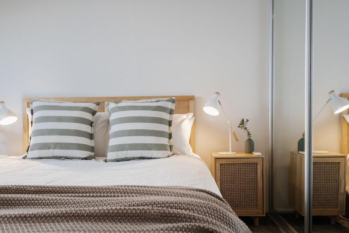 Staycentral - Brunswick Loft *