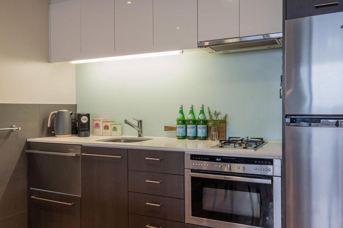 Staycentral - Brunswick Loft * Melbourne