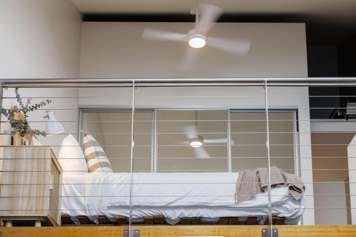 Staycentral - Brunswick Loft Apartment