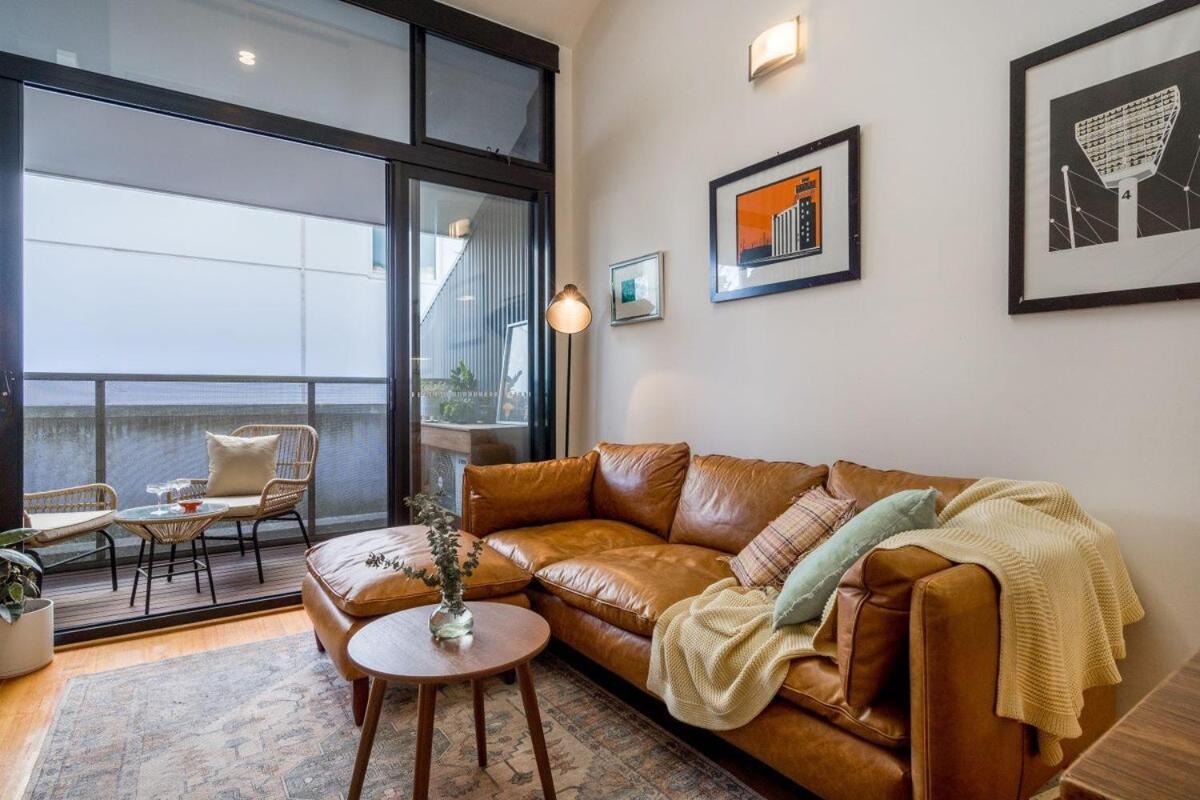Apartment Staycentral - Brunswick Loft *