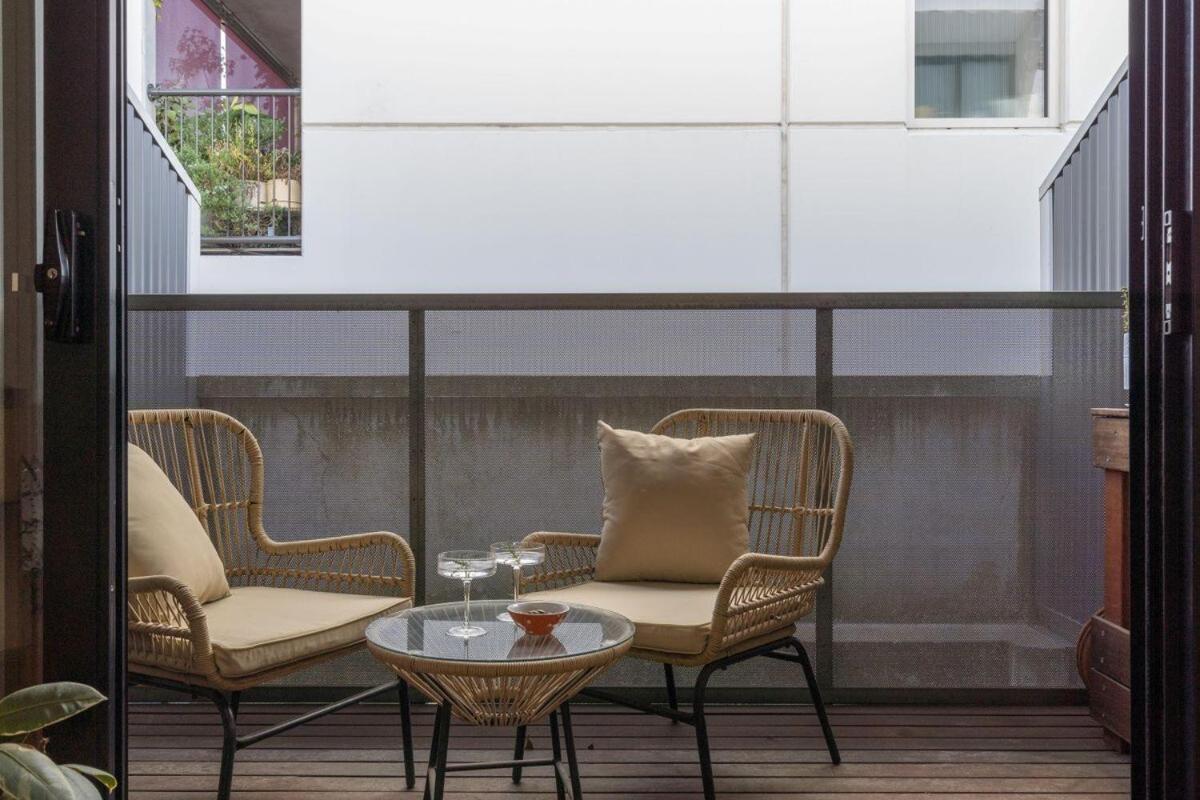 Apartment Staycentral - Brunswick Loft Melbourne