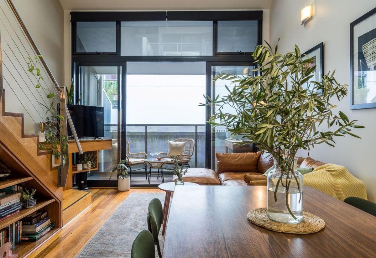 Staycentral - Brunswick Loft Apartment *